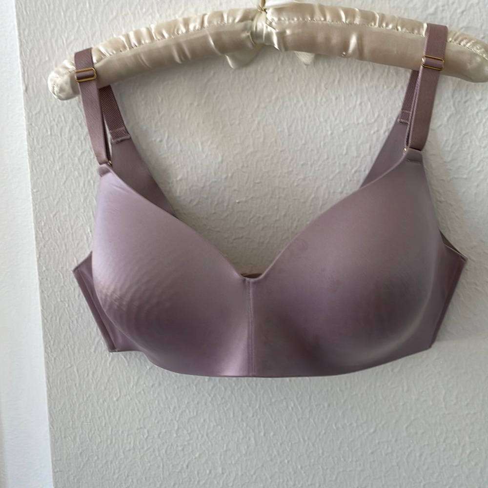 Soma bra, lined, no underwire